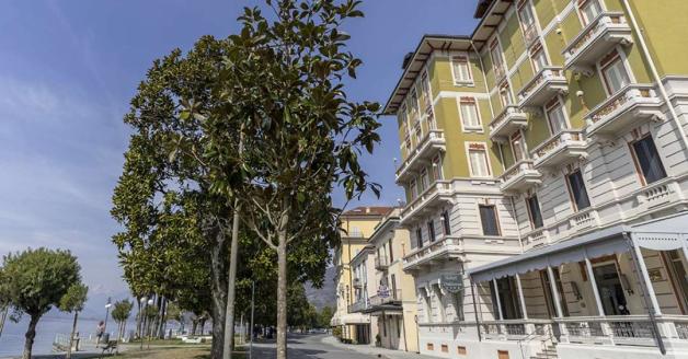 LVG Hotel Pallanza