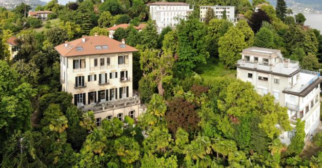 Villa della Quercia Casa Madre