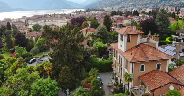 Villa Azalea - (Dipendenza)