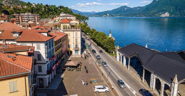 Hotel Intra