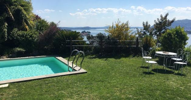 Renalu B&B