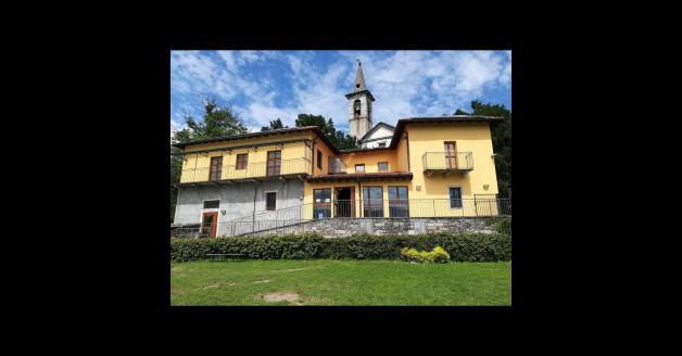 Casa Mondino