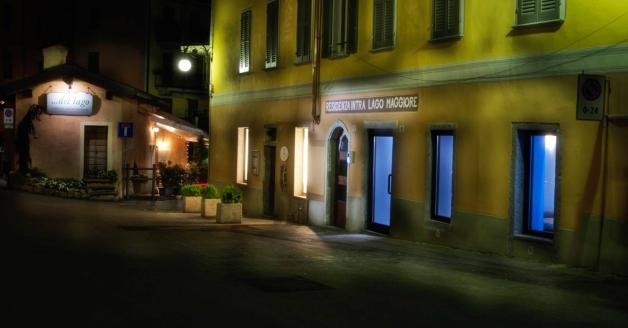RESIDENZA INTRA