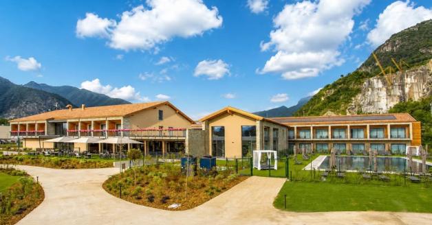 Casa per ferie Continental Golf Resort