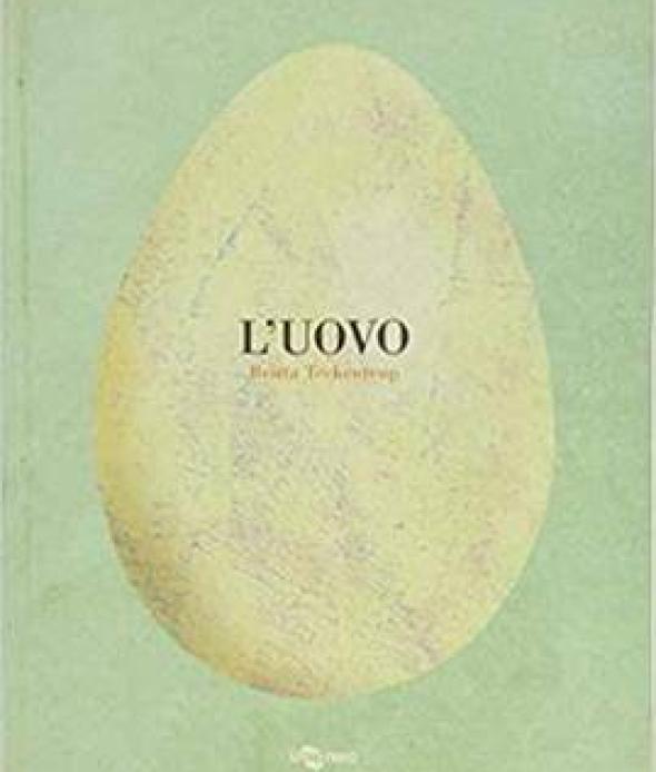 Di chi è quell'uovo