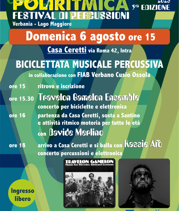 MANIFESTO 6 AGOSTO