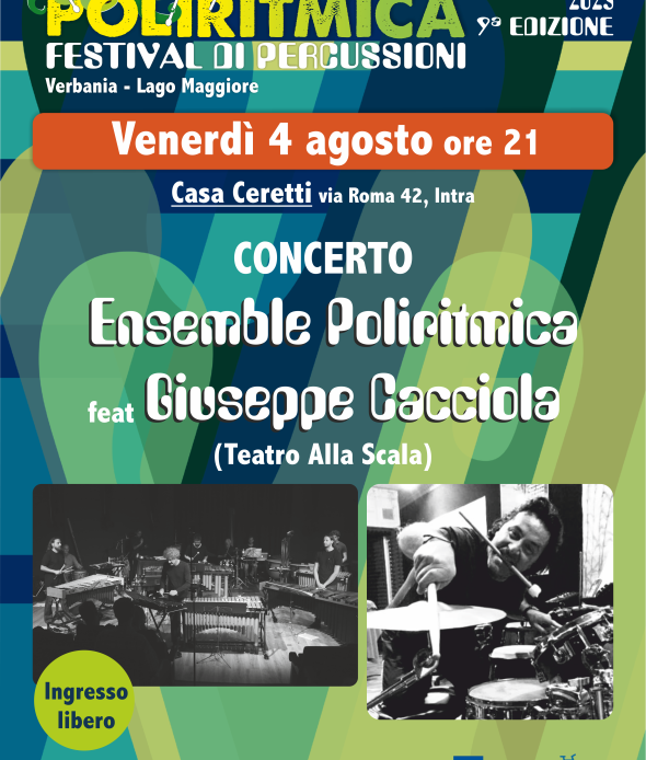 MANIFESTO 4 AGOSTO