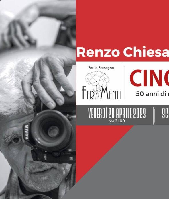 50 Renzo Chiesa