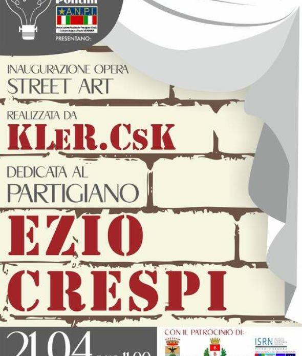 Ezio Crespi