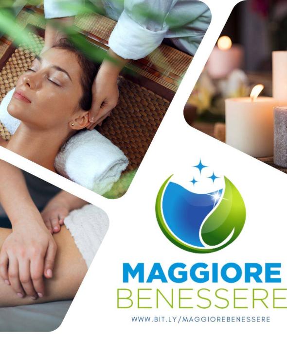 MAGGIORE Benessere