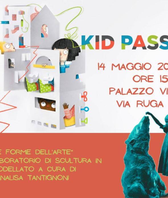 Le forme dell'Arte 140523