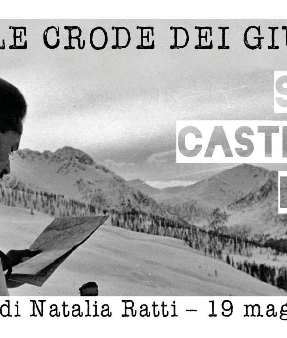 Sulle crode rett 1bassa