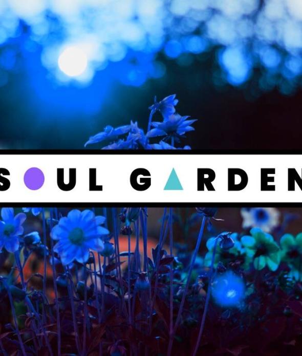 Soul Garden 13 agosto 2023