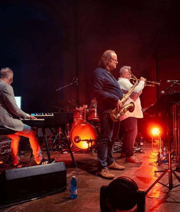 Biella Jazz Quartet