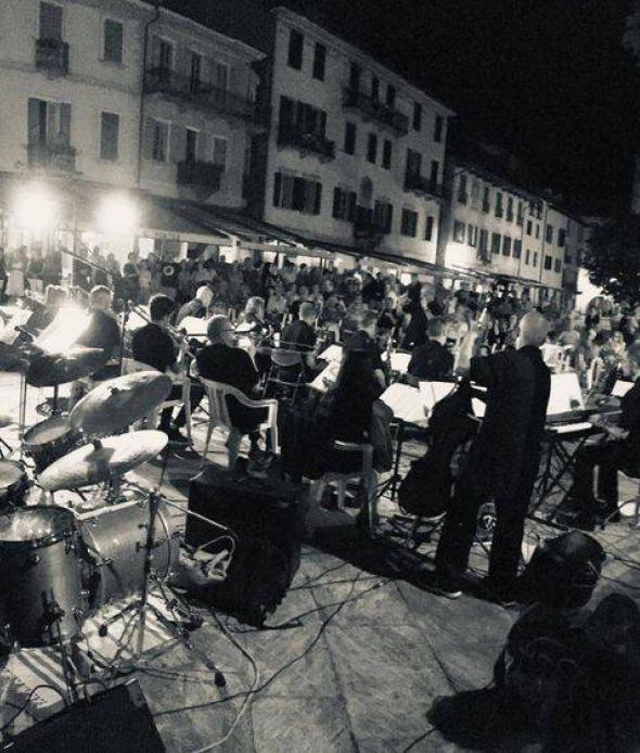 Ascona Big Band