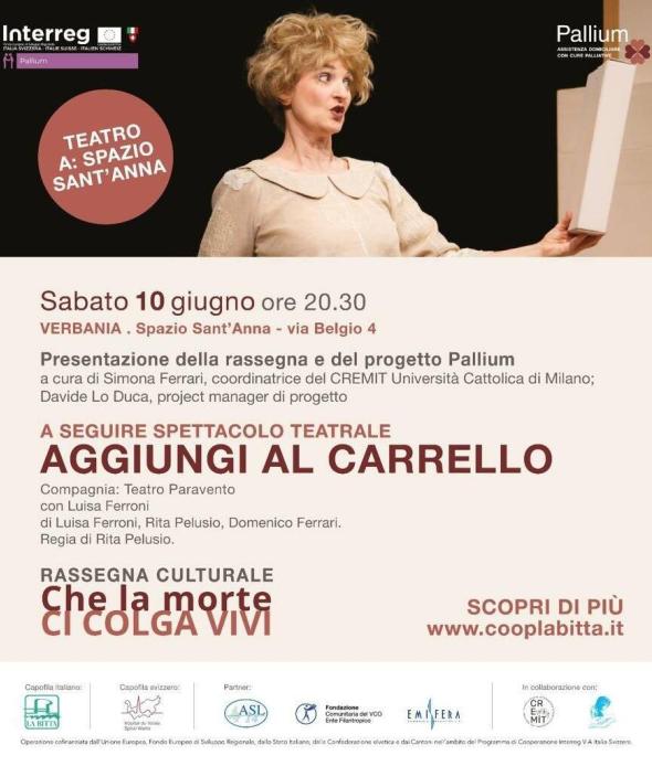 Aggiungi al carrello