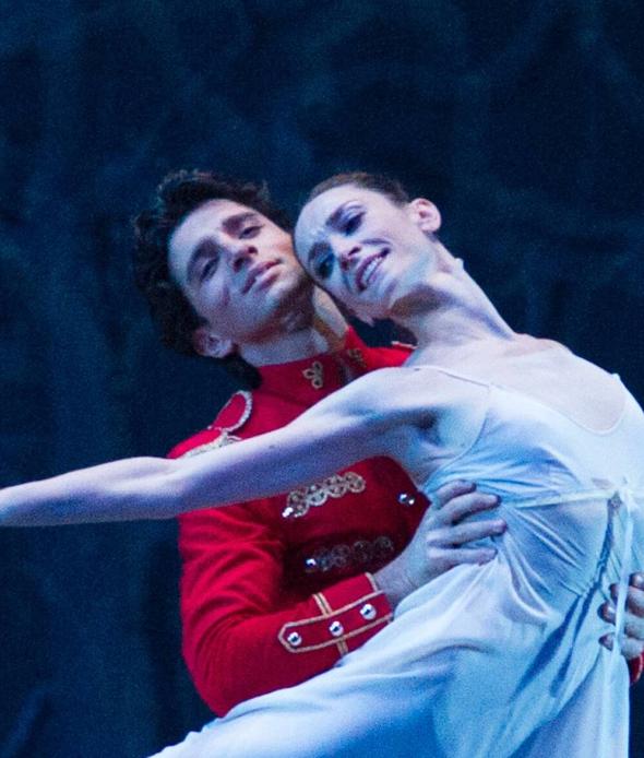 Gran Galà della danza