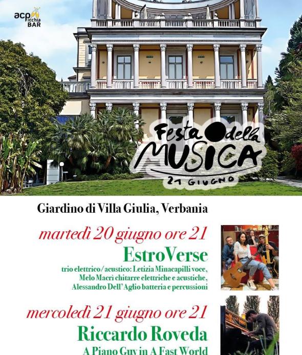 festa della musica