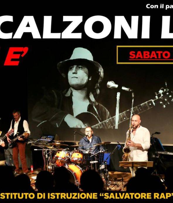 Napule è 01 07 23