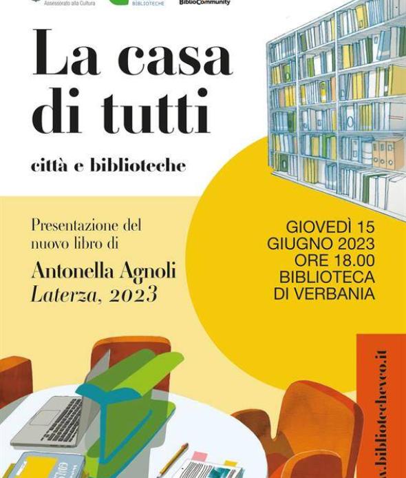 La casa di tutti