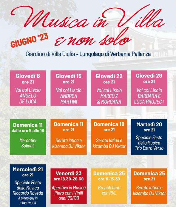 Musica in villa giugno 23 completo