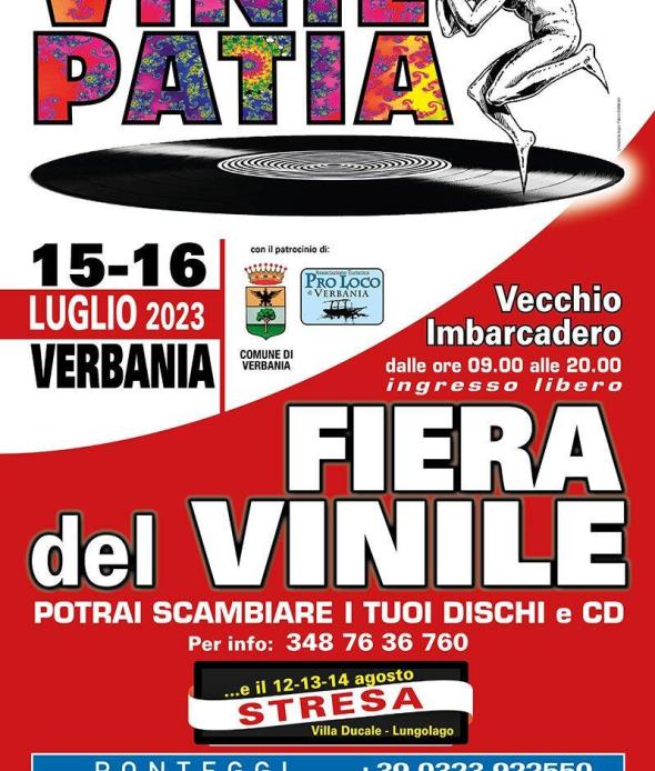 Vinilpatia 15 16 07 23