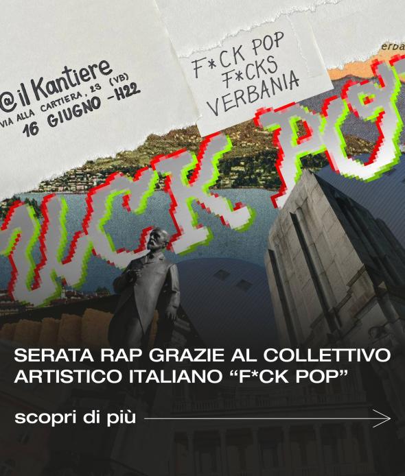 Serata Rap 16 06 23