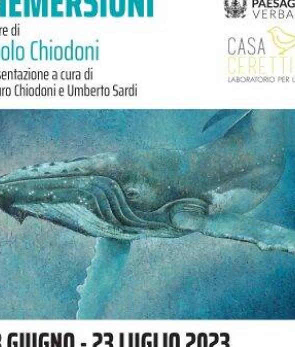 paolo chiodoni 2023