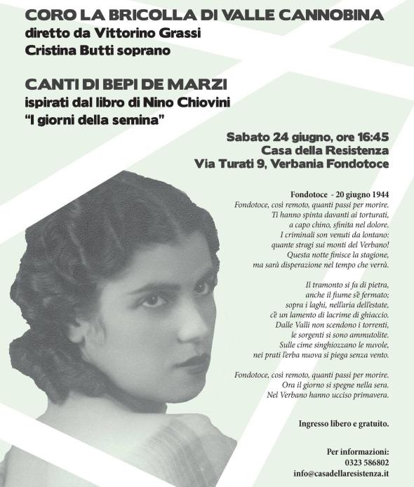 Coro La Bricolla 24 06 23