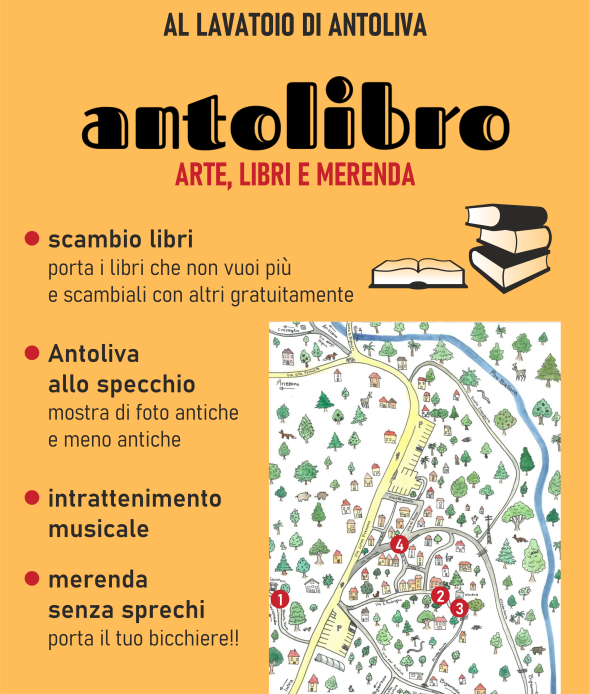 Antolibro