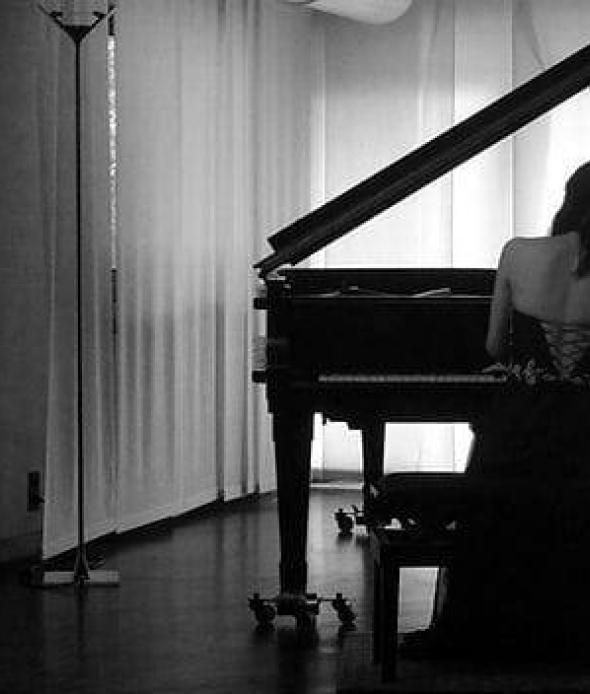 villa sandra piano academy 2023