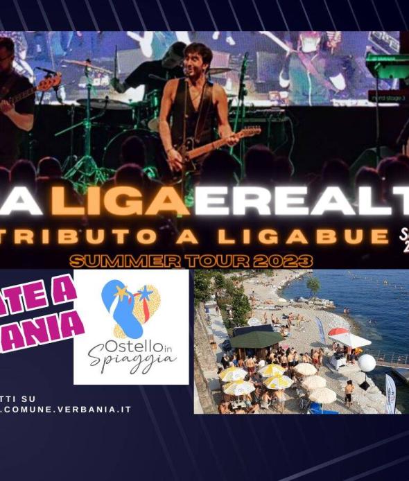 Tra Liga e realtà 27 08 23