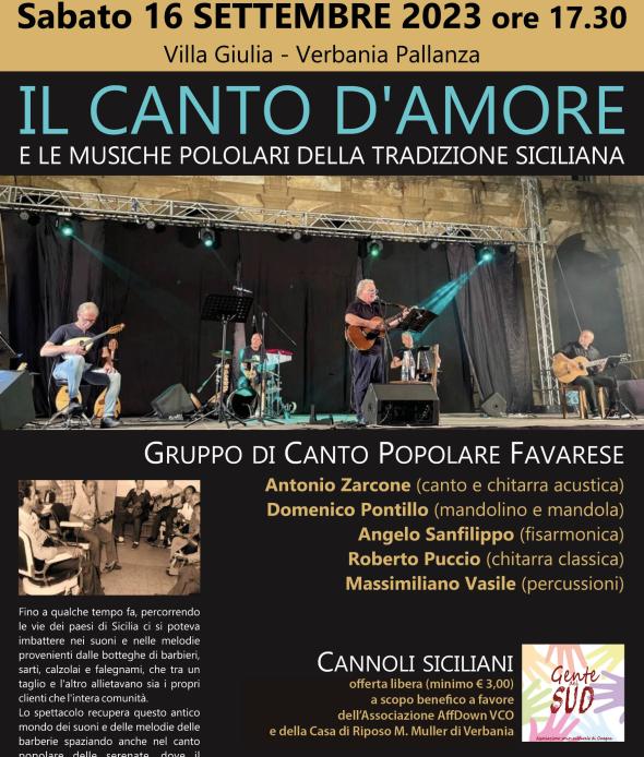 concerto musiche tradizione siciliana corretto