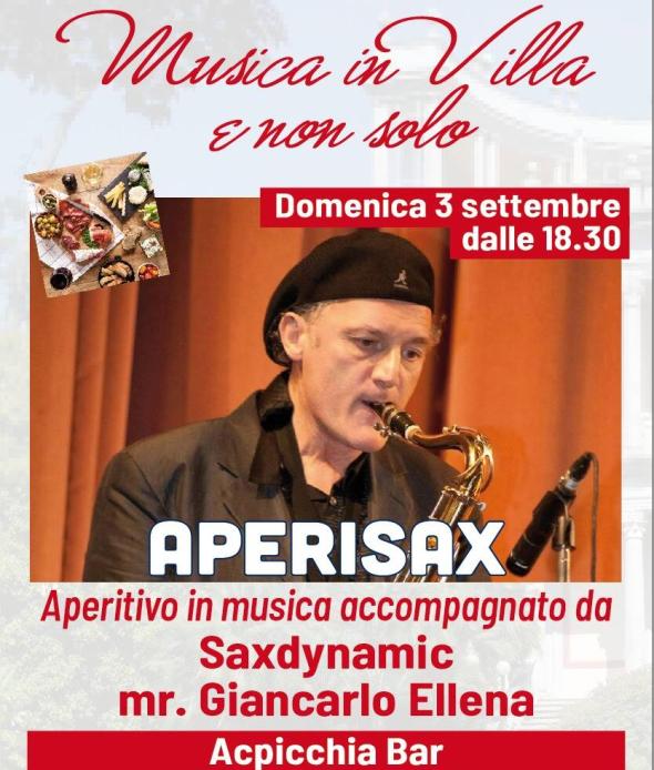 aperisax 3 settembre (1)