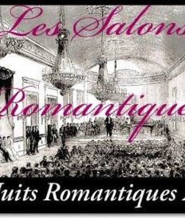 Les Nuits Romantiques 2023