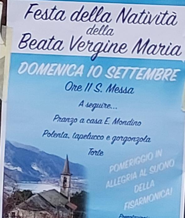 cavandone 10 settembre 2023