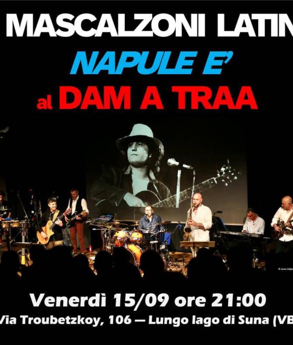 Mascalzoni latini 15 09 23