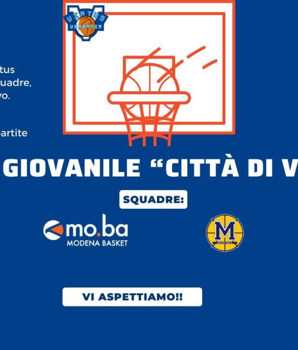 Torneo Giovanile Città di Verbania