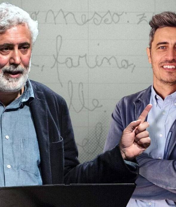 Momenti di trascurabile infelicità 13 12 23