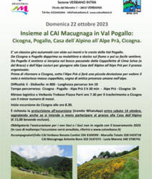 2023.10.22-cai-verbano-cicogna-pogallo-alpe-pra-con-cai-macugnaga