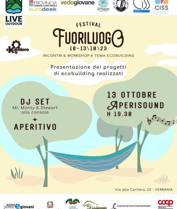 Festival Fuoriluogo