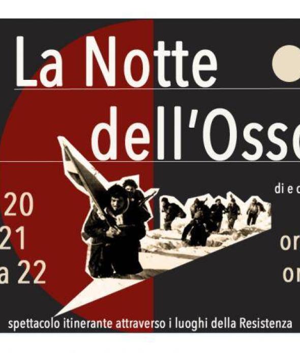 La Notte dell'Ossola banner