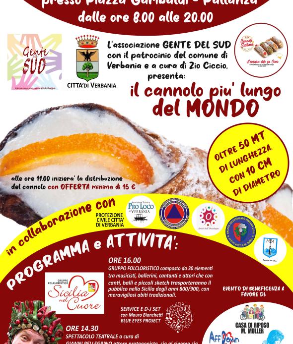 CANNOLO SOLIDALE_web