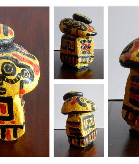 cotroneo sculture