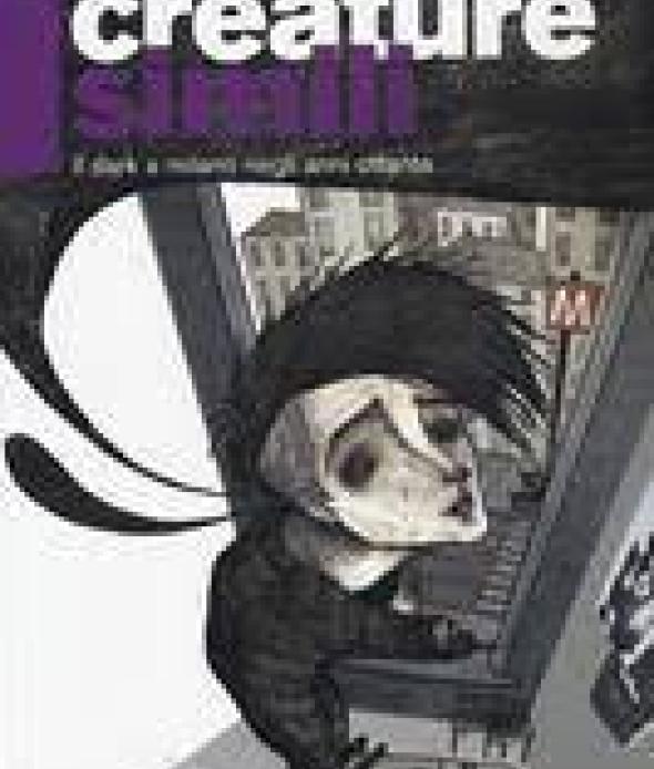 creature simili