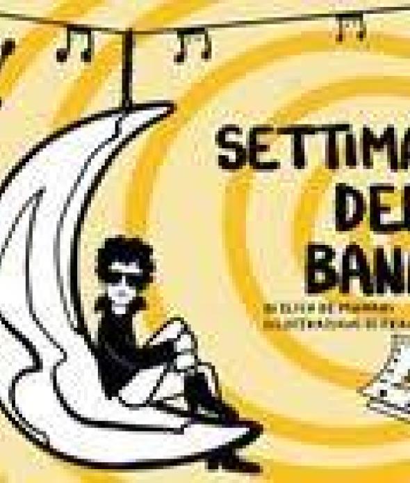 la settimana della banana