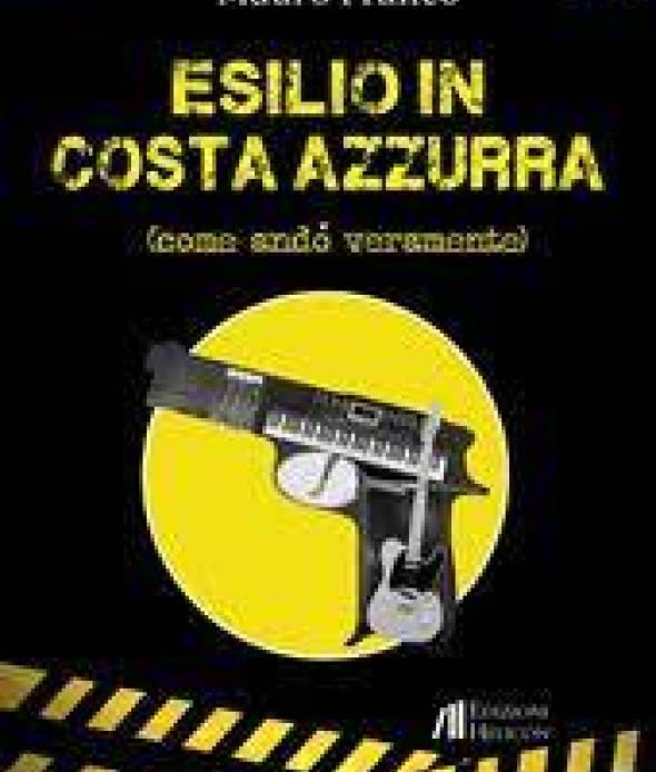 costa azzurra