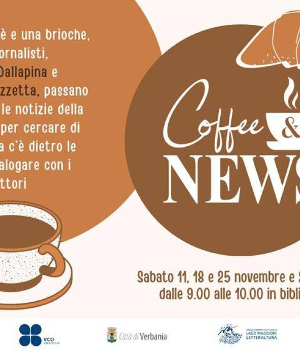Coffee & News