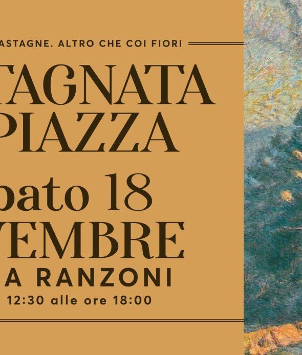 Castagnata 18 11 Piazza Ranzoni