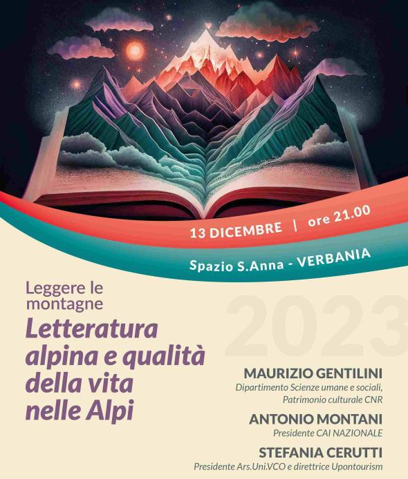 SITOWEB_13Dicembre_Serale_Verbania_Leggere le montagne_2023
